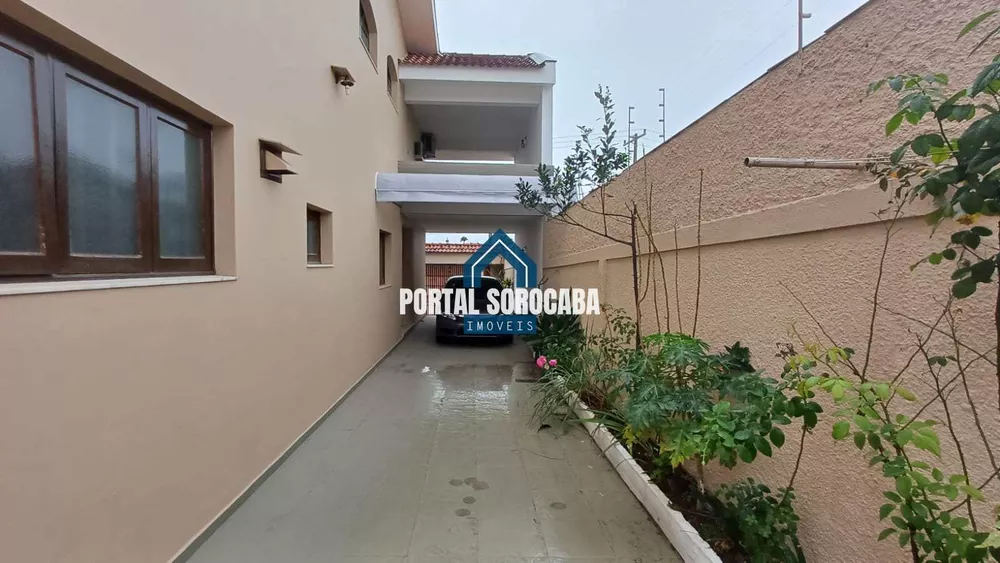 Casa à venda e aluguel com 4 quartos, 383m² - Foto 3