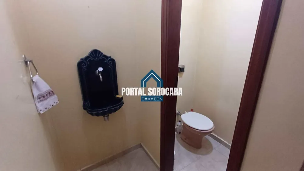 Casa, 4 quartos, 383 m² - Foto 11