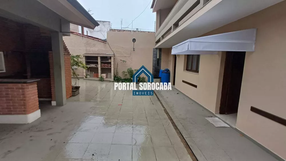 Casa à venda e aluguel com 4 quartos, 383m² - Foto 4