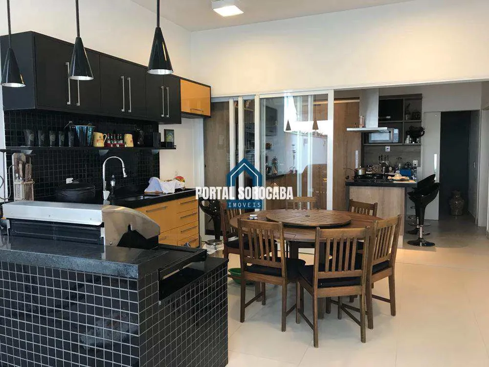 Casa de Condomínio, 3 quartos - Foto 8