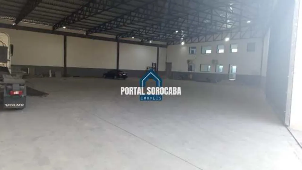 Depósito-Galpão, 1300 m² - Foto 2