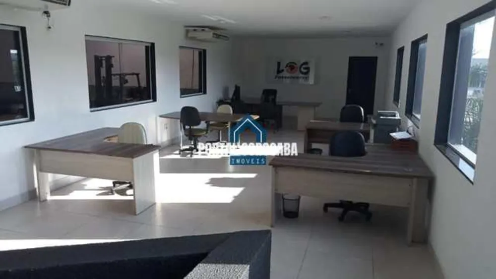 Depósito-Galpão, 1300 m² - Foto 5