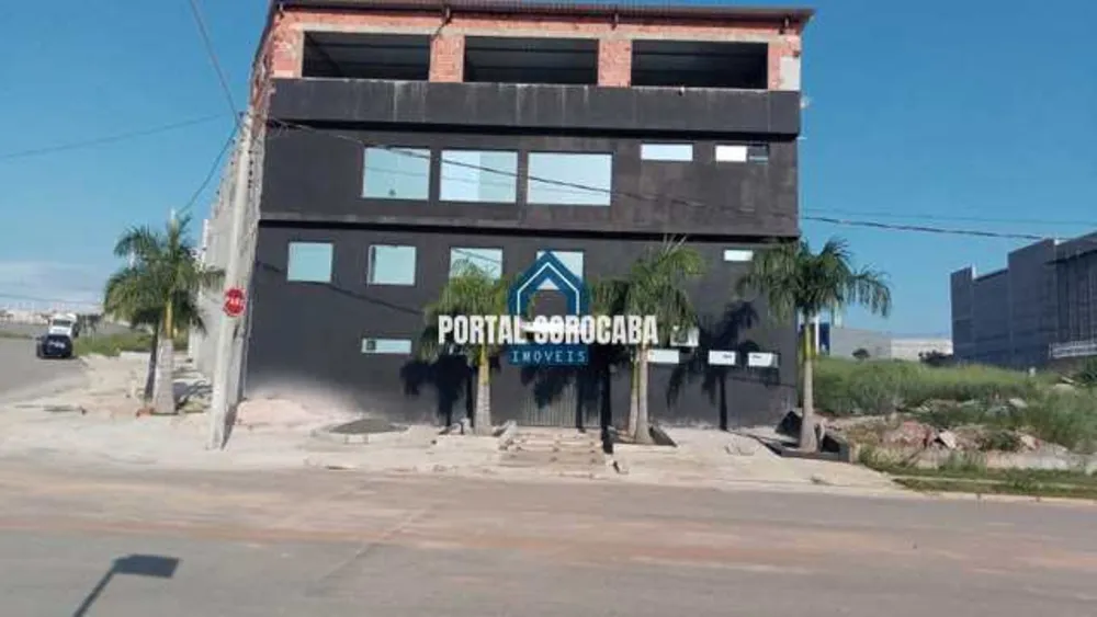 Depósito-Galpão, 1300 m² - Foto 9