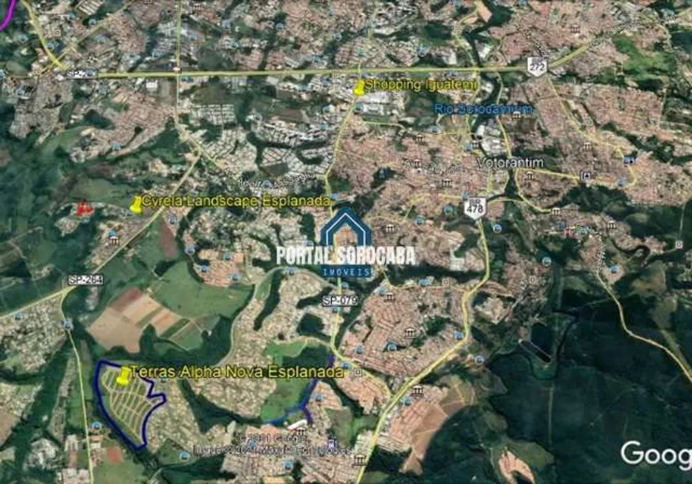 Terreno, 332 m² - Foto 10