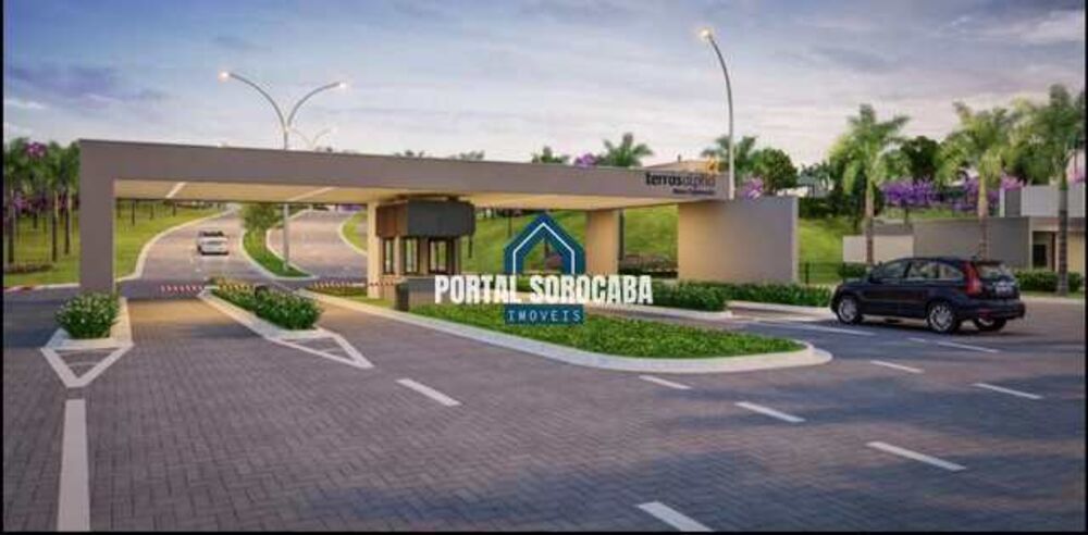 Terreno, 332 m² - Foto 1