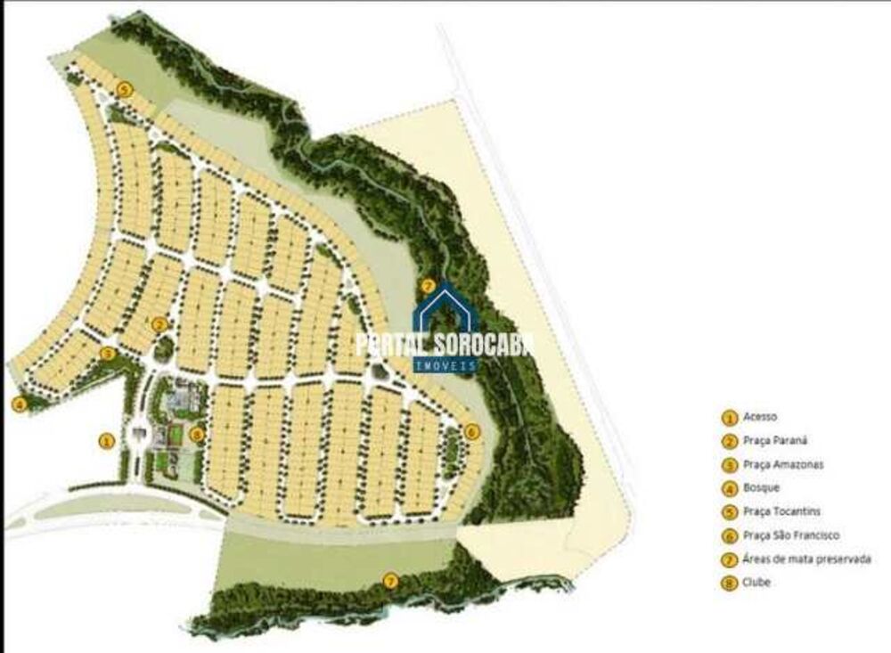 Terreno, 332 m² - Foto 8