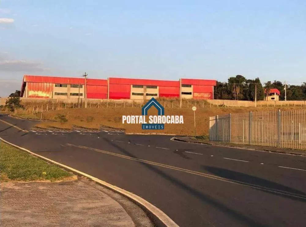 Depósito-Galpão-Armazém à venda e aluguel, 14300m² - Foto 3