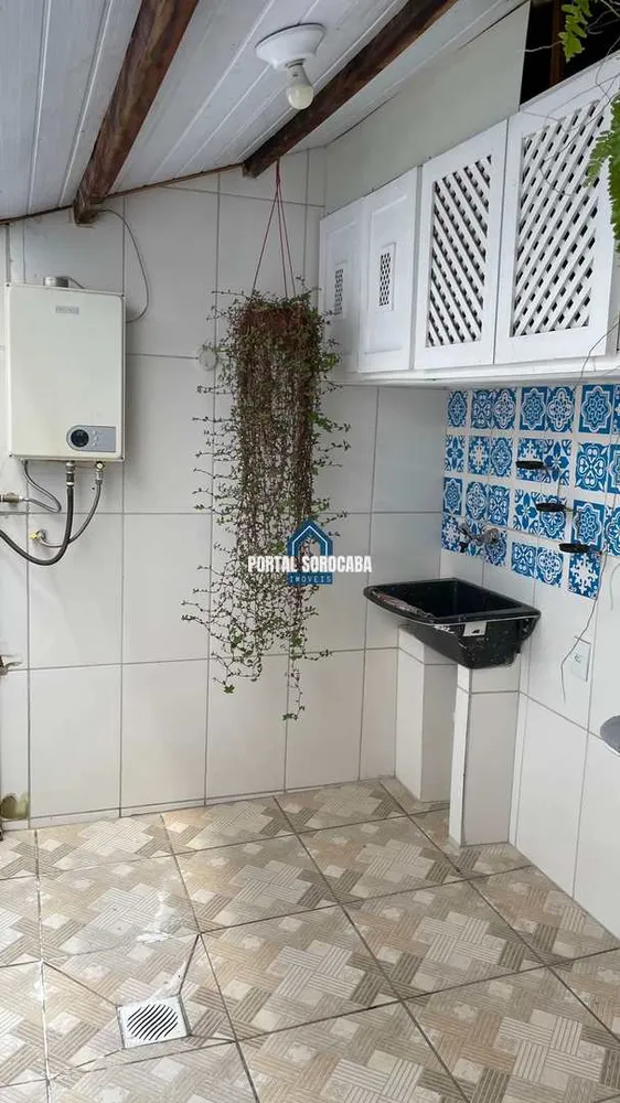 Casa, 3 quartos, 107 m² - Foto 10