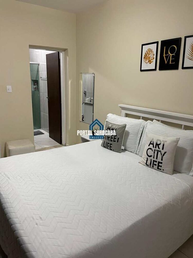Casa, 3 quartos, 107 m² - Foto 5