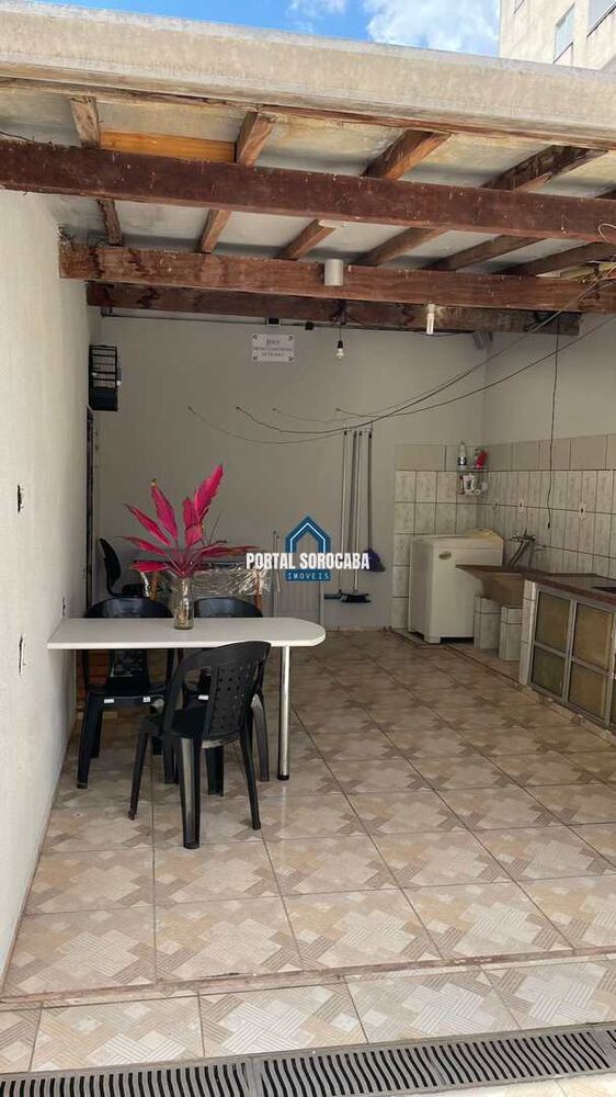 Casa, 3 quartos, 107 m² - Foto 6