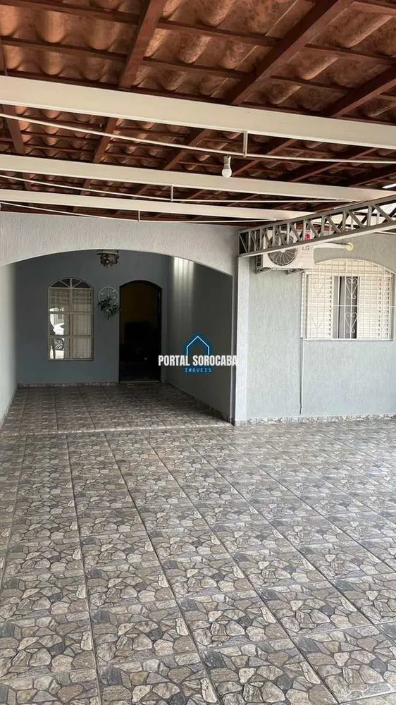 Casa, 3 quartos, 107 m² - Foto 2