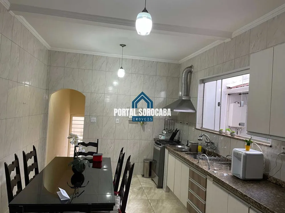 Casa, 3 quartos, 107 m² - Foto 12