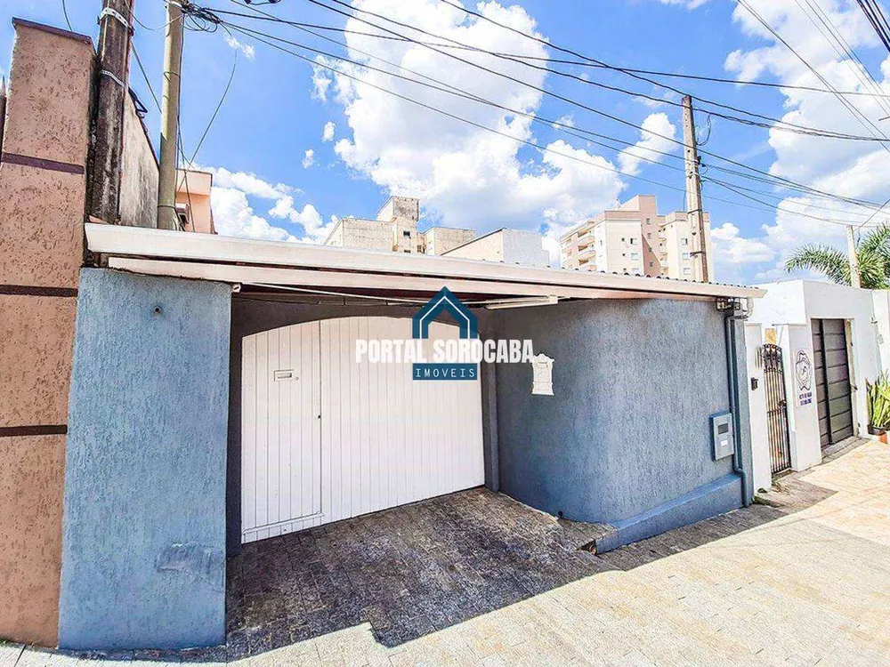 Casa, 3 quartos, 107 m² - Foto 1