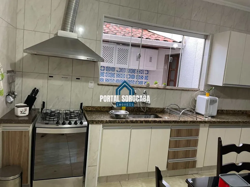Casa, 3 quartos, 107 m² - Foto 11