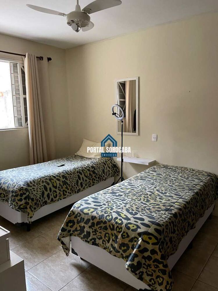 Casa, 3 quartos, 107 m² - Foto 1