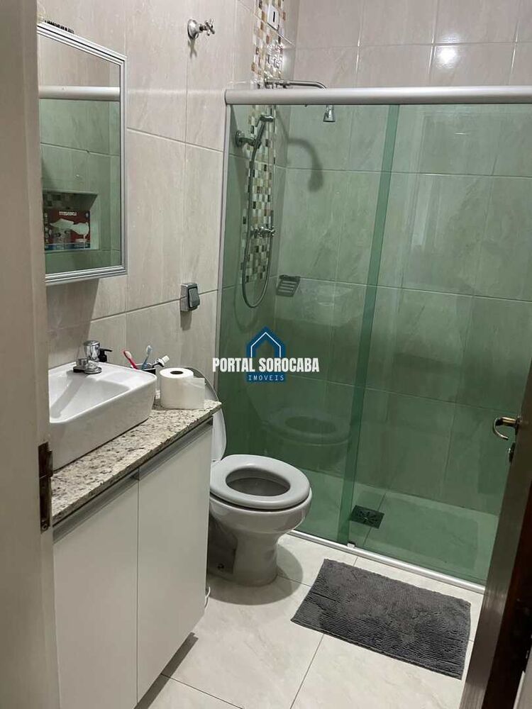 Casa, 3 quartos, 107 m² - Foto 2