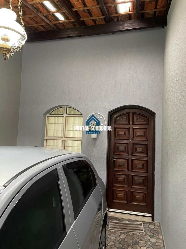 Casa, 3 quartos, 107 m² - Foto 7