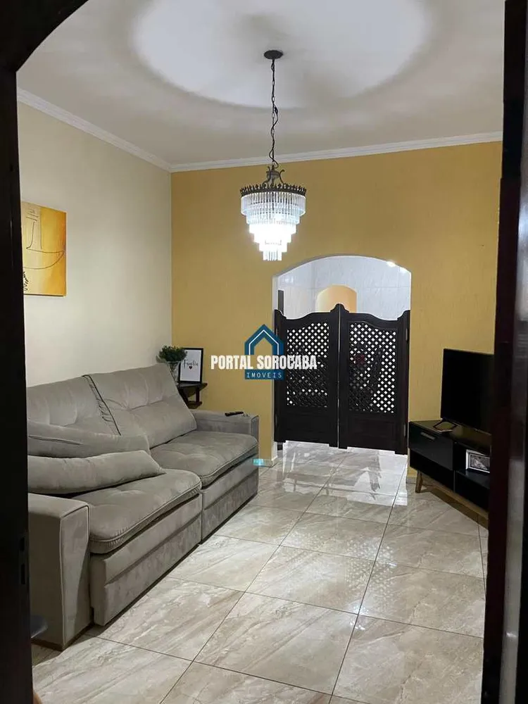 Casa, 3 quartos, 107 m² - Foto 3
