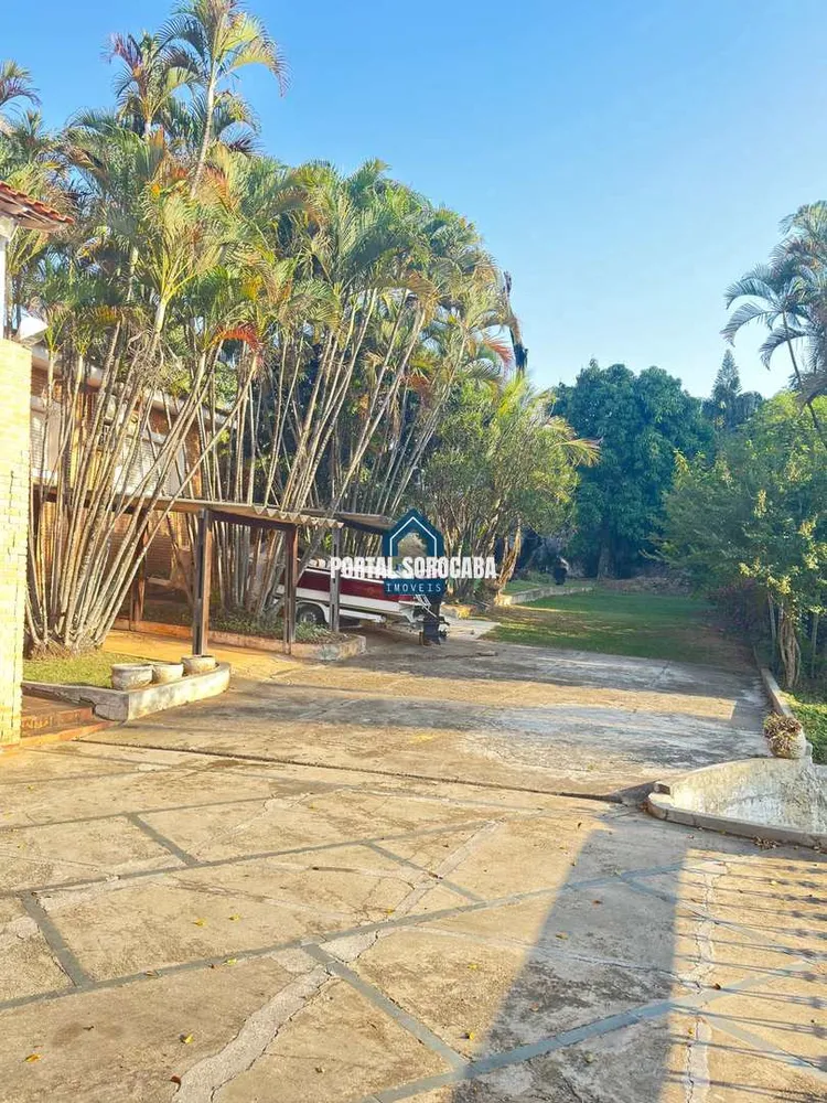 Chácara, 6 quartos, 5315 m² - Foto 5