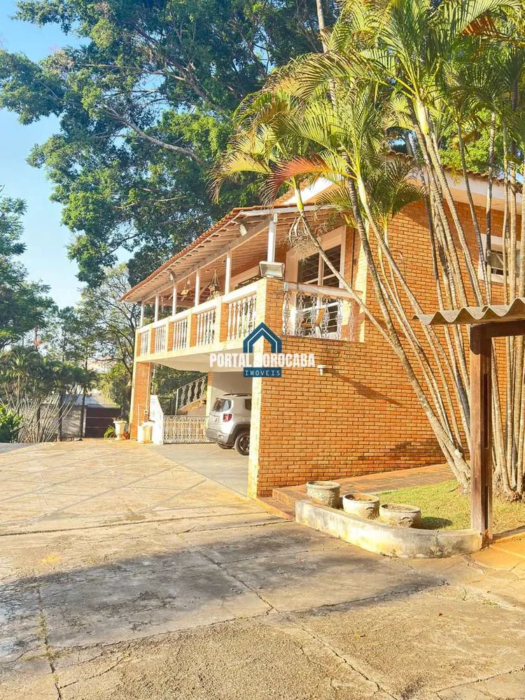 Chácara, 6 quartos, 5315 m² - Foto 6