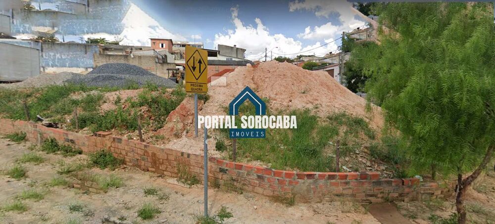 Terreno, 1000 m² - Foto 1