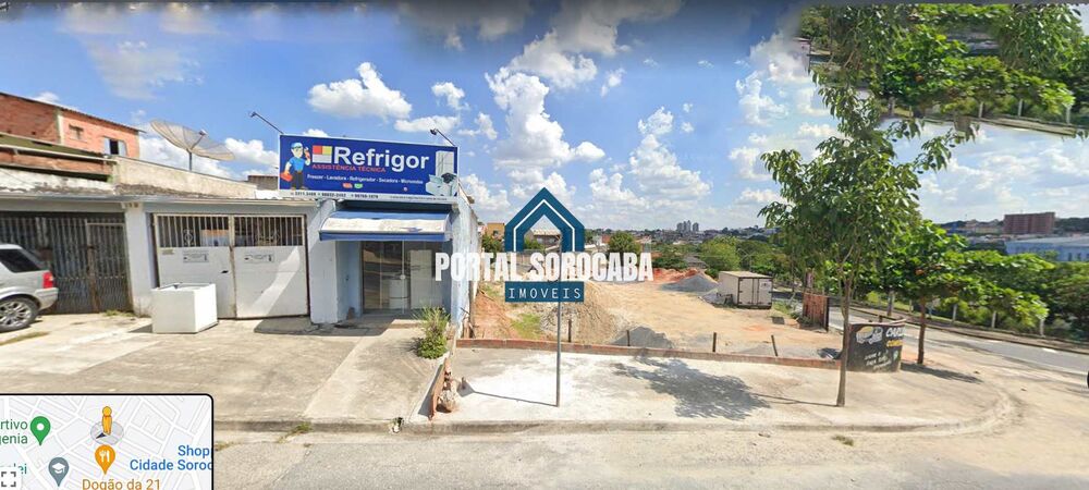 Terreno, 1000 m² - Foto 3