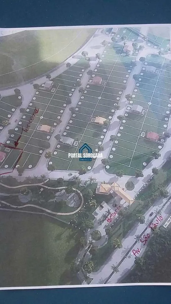 Terreno, 532 m² - Foto 2