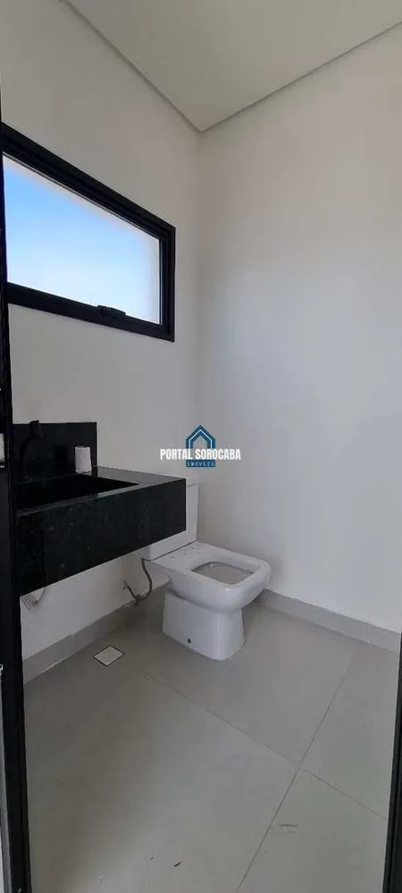 Casa de Condomínio, 3 quartos - Foto 10