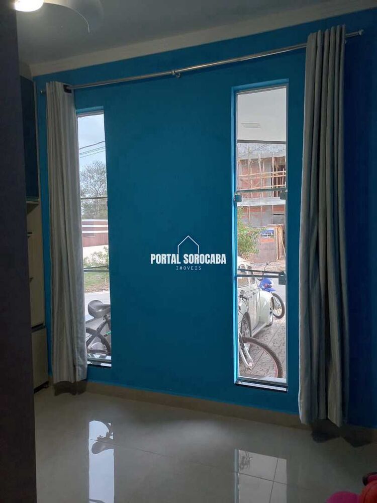 Casa de Condomínio à venda com 3 quartos, 175m² - Foto 2