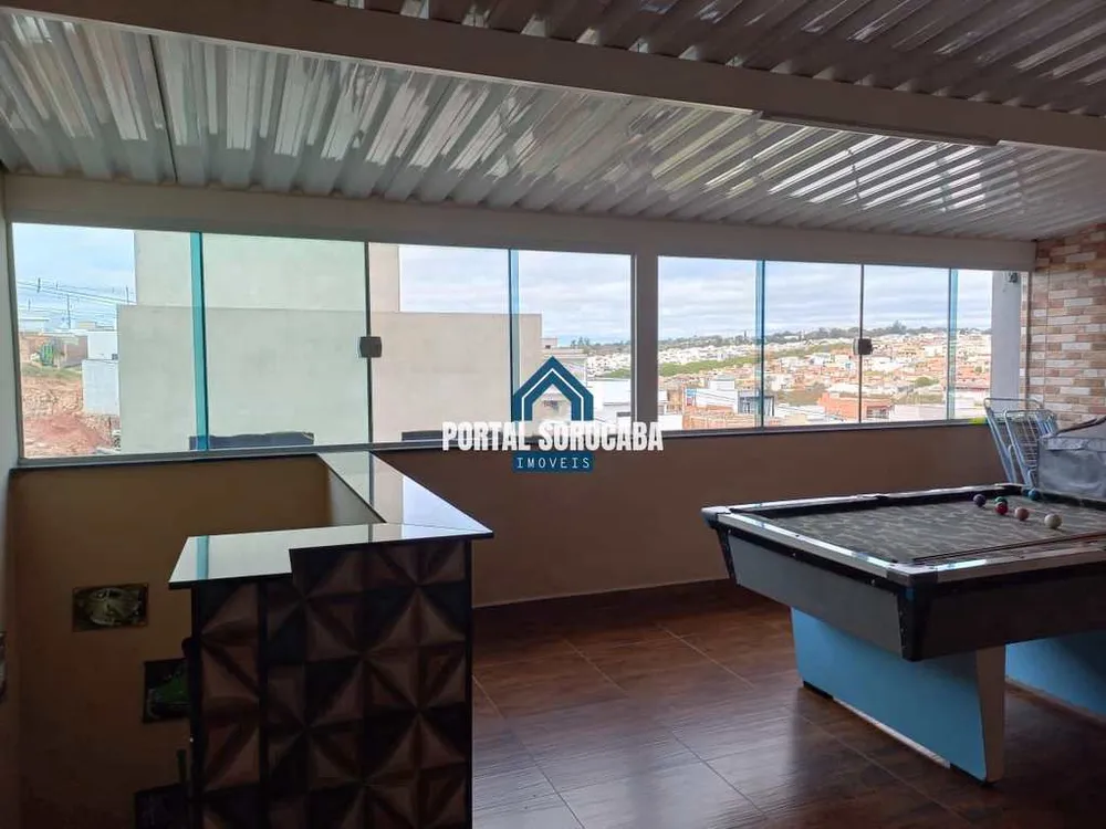 Casa de Condomínio, 3 quartos - Foto 11
