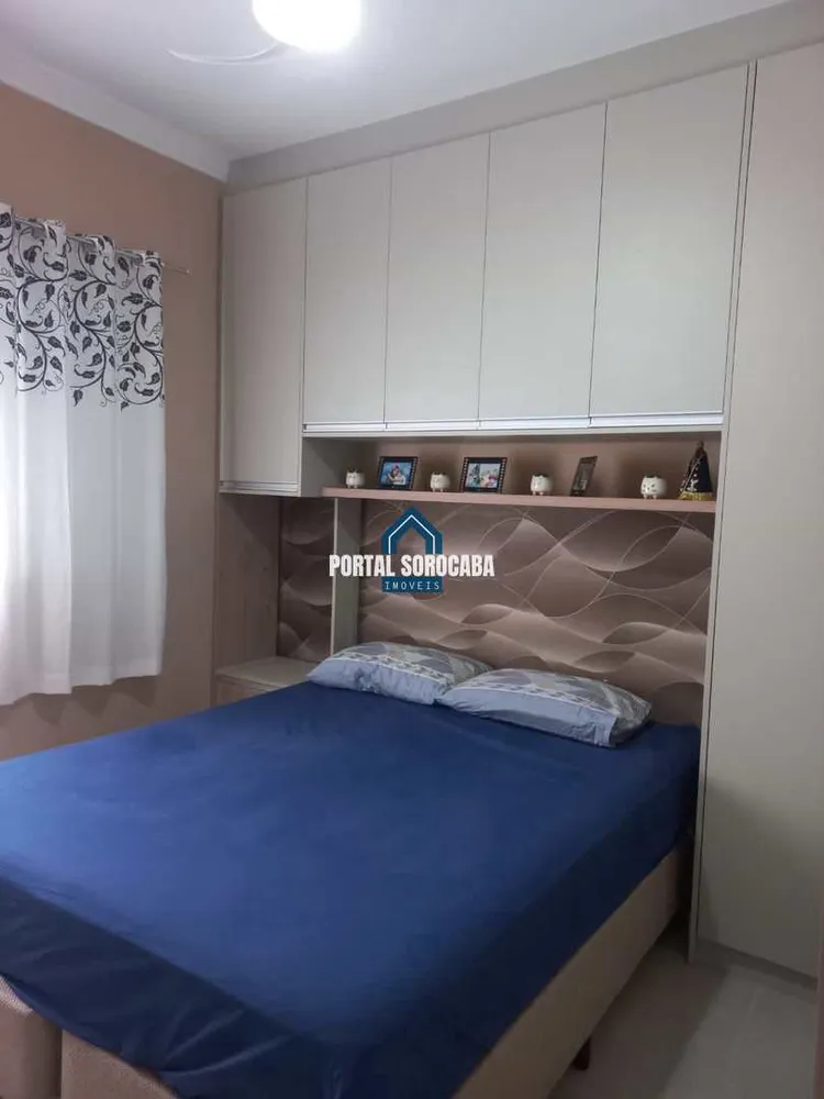 Casa de Condomínio, 3 quartos - Foto 12
