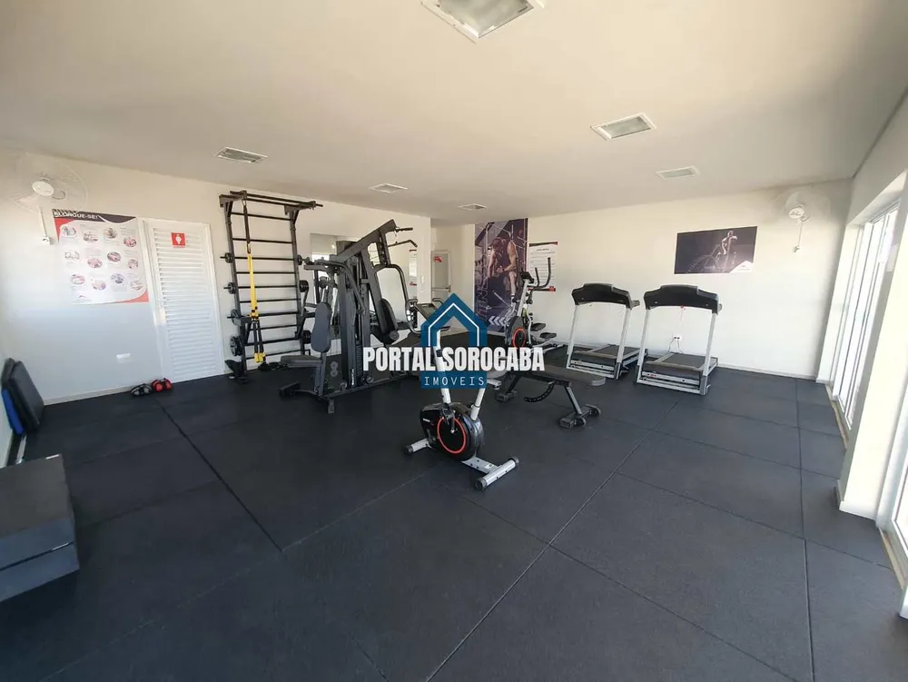 Apartamento, 3 quartos, 118 m² - Foto 2
