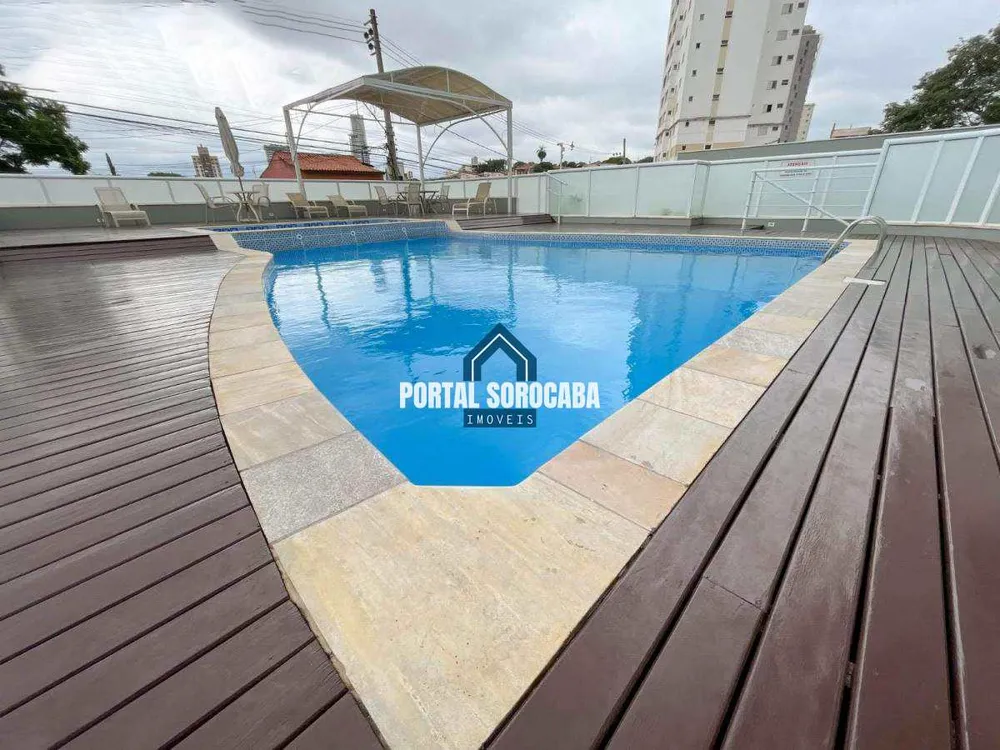 Apartamento, 3 quartos, 118 m² - Foto 5