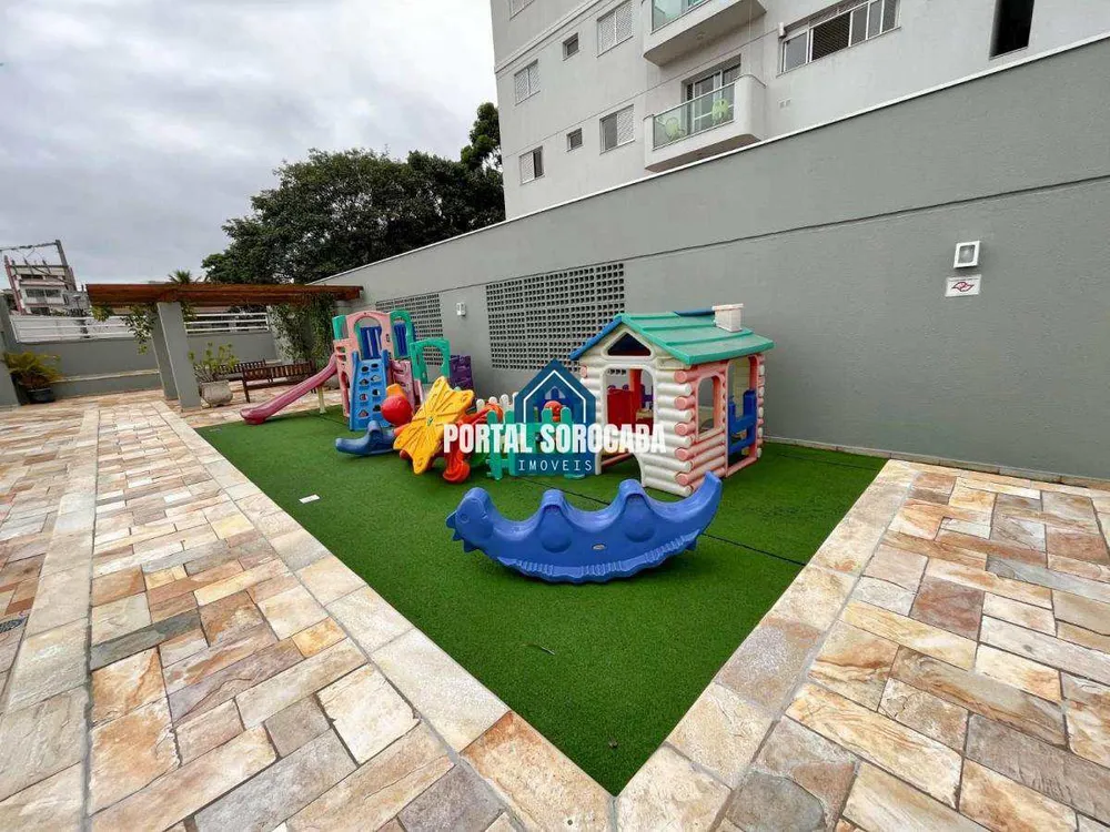 Apartamento, 3 quartos, 118 m² - Foto 4