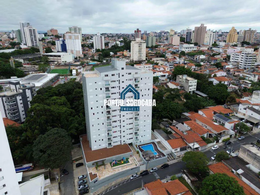 Apartamento, 3 quartos, 118 m² - Foto 1