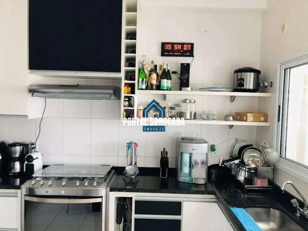 Apartamento, 3 quartos, 118 m² - Foto 2