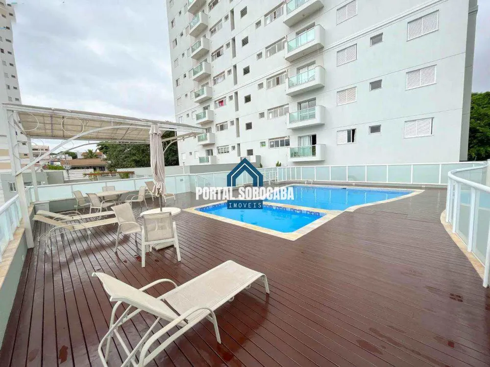 Apartamento, 3 quartos, 118 m² - Foto 3