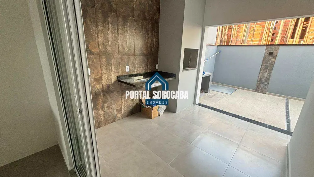 Casa de Condomínio, 3 quartos - Foto 11