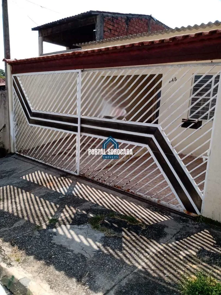 Casa, 2 quartos, 130 m² - Foto 2
