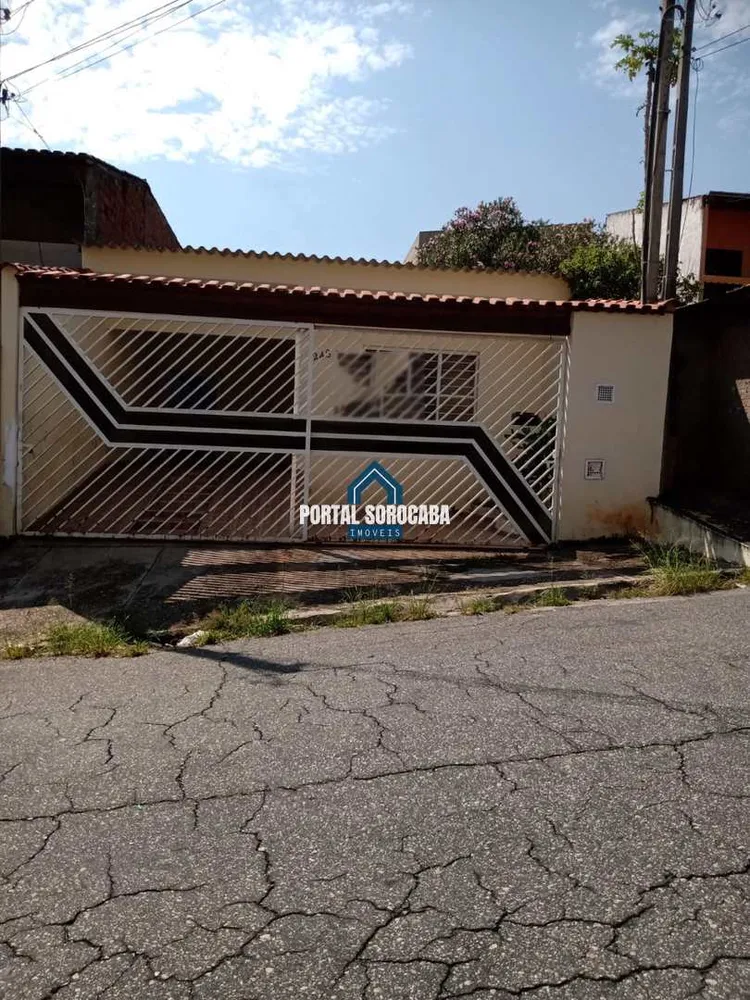Casa, 2 quartos, 130 m² - Foto 1