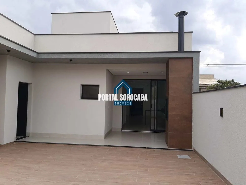 Casa de Condomínio, 3 quartos - Foto 5