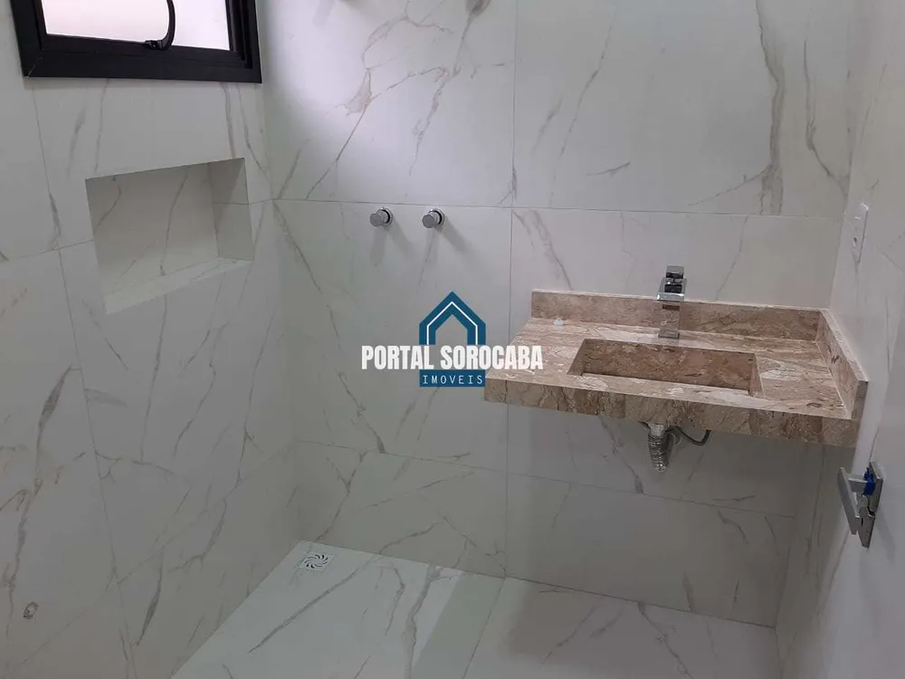 Casa de Condomínio, 3 quartos - Foto 10
