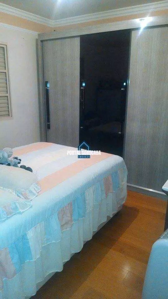 Apartamento à venda com 2 quartos, 54m² - Foto 15