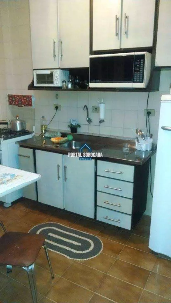 Apartamento à venda com 2 quartos, 54m² - Foto 21