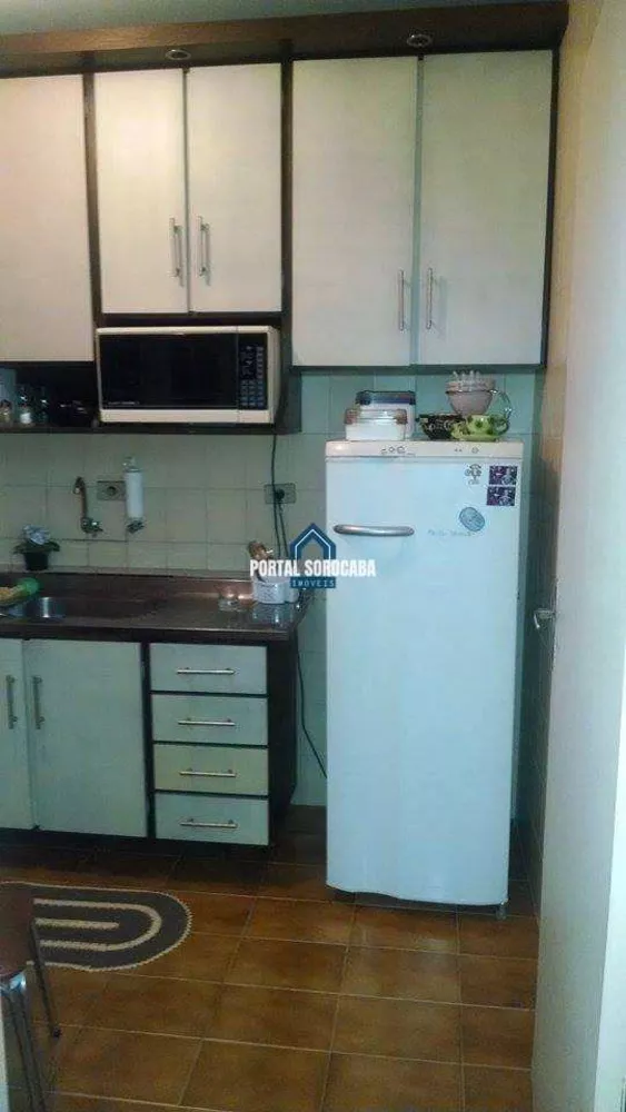 Apartamento à venda com 2 quartos, 54m² - Foto 20