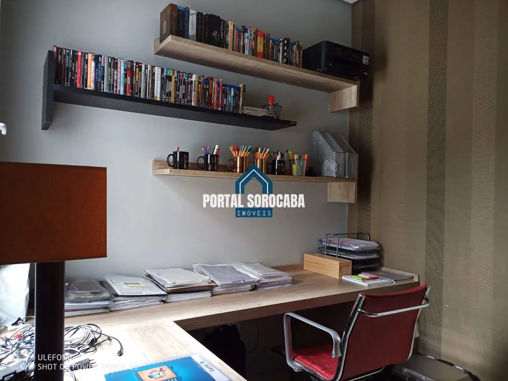 Casa de Condomínio, 4 quartos - Foto 7