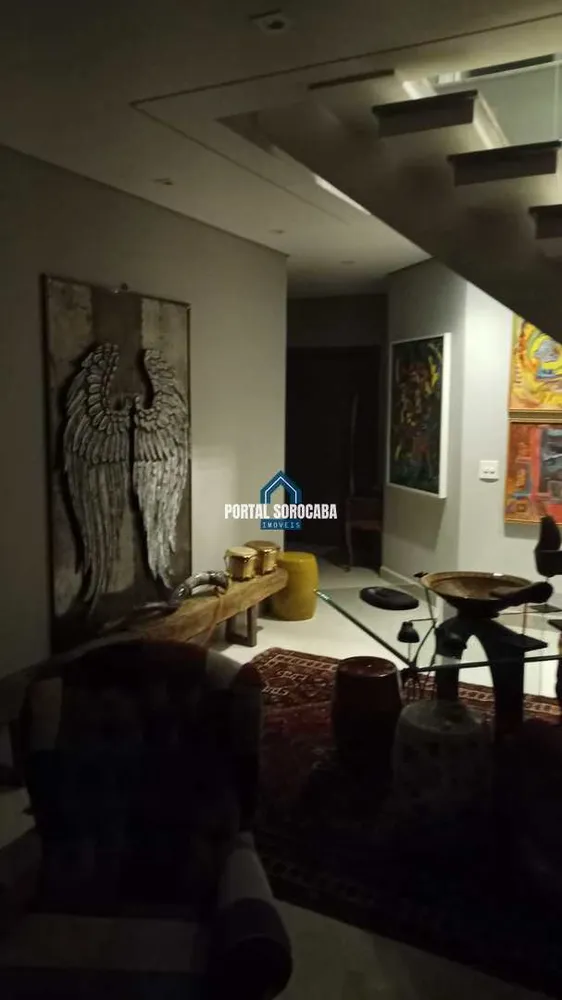 Casa de Condomínio, 4 quartos - Foto 6