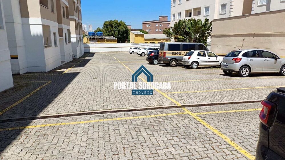 Apartamento, 2 quartos, 56 m² - Foto 4