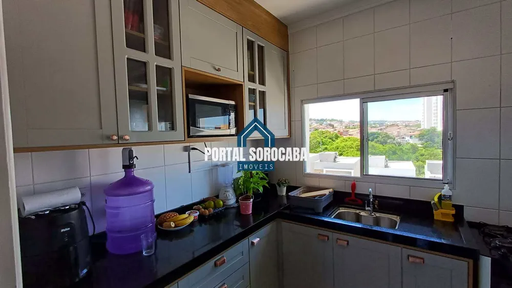 Apartamento, 2 quartos, 56 m² - Foto 1