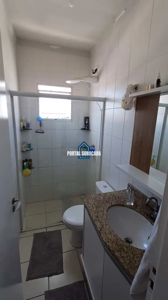 Apartamento, 2 quartos, 56 m² - Foto 2